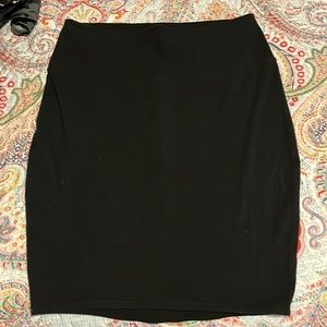 Torrid pencil skirt
